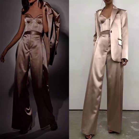 Dante Suit Set - Picture 3 of 3